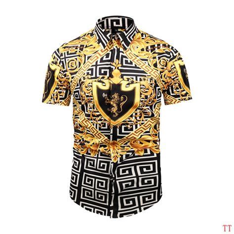 2018 fake versace 1969|versace shirt knock off.